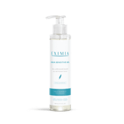 EXIMIA AQUA SENSITIVE GEL 190ML