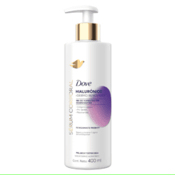 DOVE Serum Corporal Hialurónico 400ML