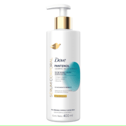 DOVE Serum Corporal Pantenol 400ML