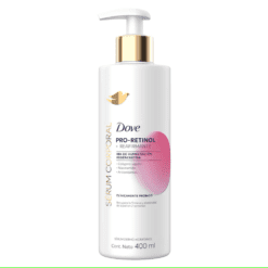 DOVE Serum Corporal Pro-Retinol 400ML