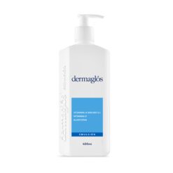 Dermaglos Emulsion 400ML