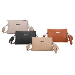 BST 920 Bandolera PU