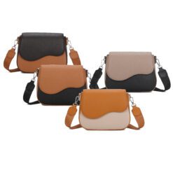 BST 924 Bandolera PU Solapa