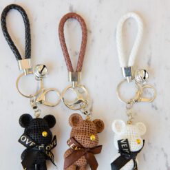 BST LL 006 Llavero Oso