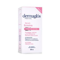 Dermaglós Facial Serum Ectoína