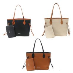 BST 7018 Cartera con Monedero