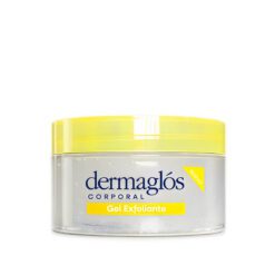 Dermaglos Corporal Gel Exfoliante