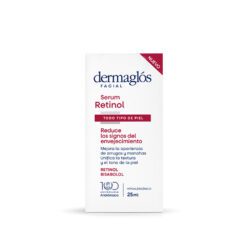 Dermaglos Facial Serum Retinol