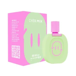 Cher Mix Be Bold EDT 75Ml