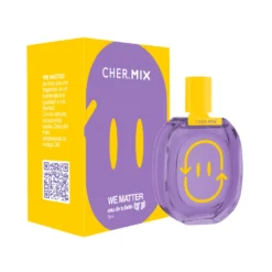 Cher Mix We Matter EDT 75Ml