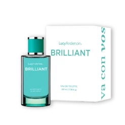 Lucy Anderson EDT Brilliant 100Ml