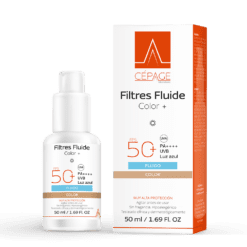 Cepage Filtres Fluide Color+ FPS 50+