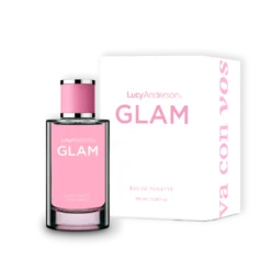 Lucy Anderson EDT Glam 100Ml