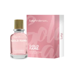 Lucy Anderson EDP Gold Fame 105Ml