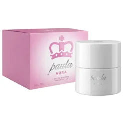 Paula Aura EDT 100Ml