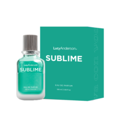 Lucy Anderson EDP Sublime Blush 105Ml