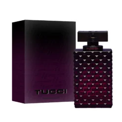 Tucci Nero Riserva EDP 100Ml