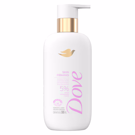 Dove Sérum Gel de Ducha Skin Firming