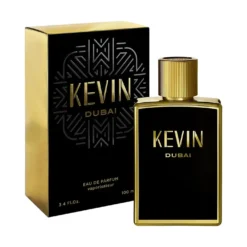 Kevin Dubai EDP 100Ml
