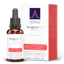 Cepage Rougeurs B12 Serum
