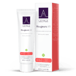 Cepage Rougeurs AR 40Ml