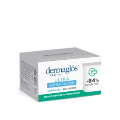 Dermaglos Crema Gel Ultra Hidratación repuesto 50 g