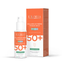 Eximia Solaire Extrême Toque Seco