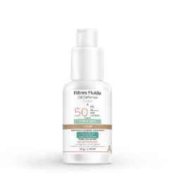 Cepage Filtres Fluide Oil Defense Color FPS 50