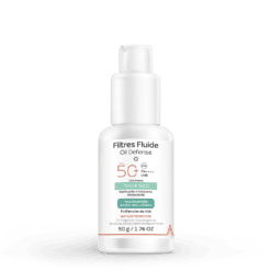 Cepage Filtres Fluide Oil Defense 50+