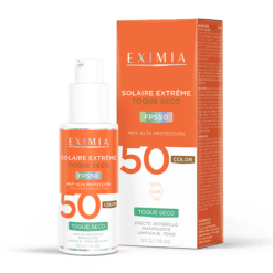 Eximia Solaire Extrême Toque Seco Color