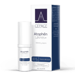 Cepage Atophén Lèvres+