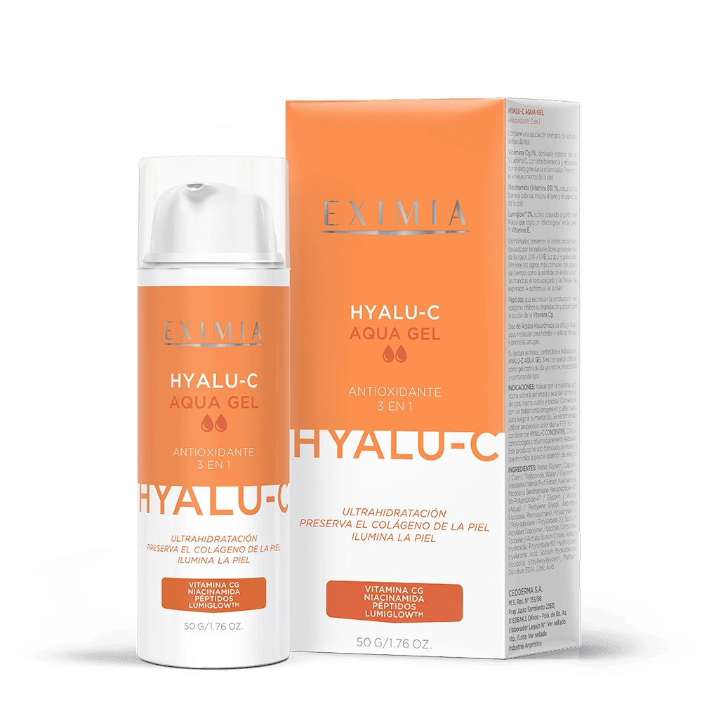Eximia Hyalu-C Aqua Gel