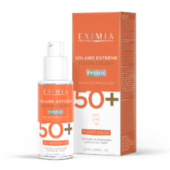 Eximia Solaire Extrême Fluide Color+