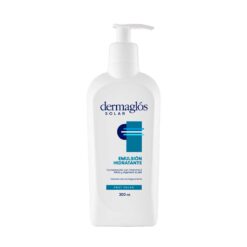 Dermaglos Emulsión Post Solar 300 ml