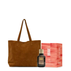Lucy Anderson Eau de Parfum Brave 105Ml + Cartera