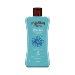 Hawaiian Tropic Cool Ice After Sun Gel 240Ml