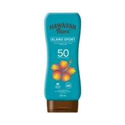 Hawaiian Tropic Island Sport F50 240Ml