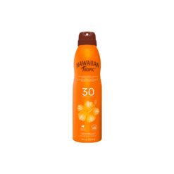 Hawaiian Tropic Carrot Aceite Spray X80Ml FPS30