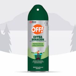 OFF Extra Duracion 170Gr